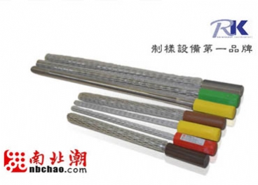 挂墨棒图片