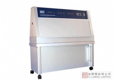 符合ISO11507的紫外老化机图片