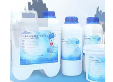 厚板浆PU树脂图片